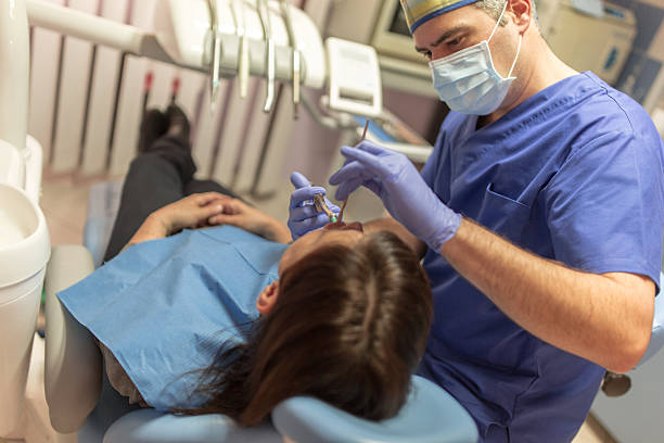Why Choose Us for Your Dental Needs in El Centro, CA